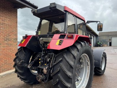 Case 5150 Plus