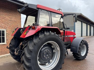 Case 5150 Plus