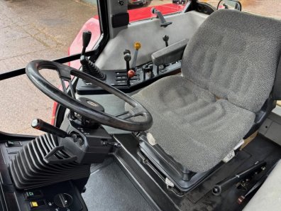 Case 5150 Plus