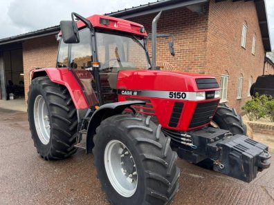 Case 5150 Plus