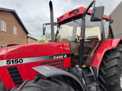 Case 5150 Plus