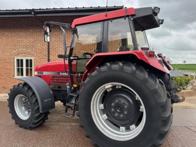 Case 5150 Plus