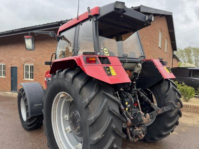 Case 5150 Plus