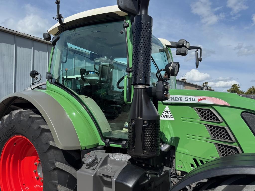 Fendt 516 Power
