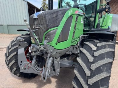 Fendt 516 Power