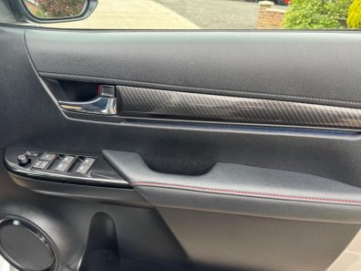 Toyota Hi-Lux GR Sport 2.8 Diesel