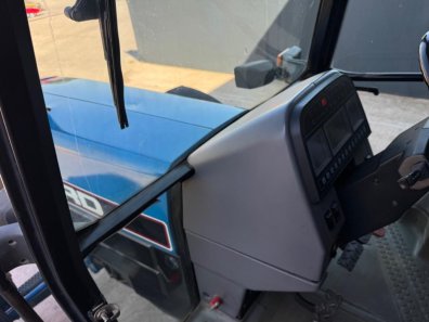 Ford 8240 SLE