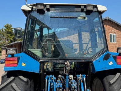 Ford 8240 SLE