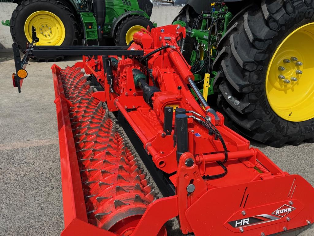 Kuhn HR 5030R 5 Metre power harrow
