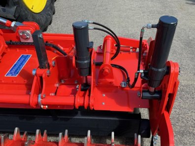 Kuhn HR 5030R 5 Metre power harrow