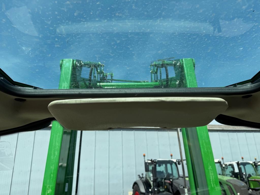 John Deere 6155M