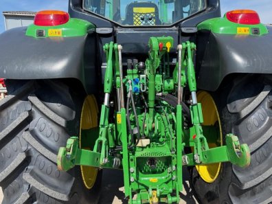John Deere 6155M