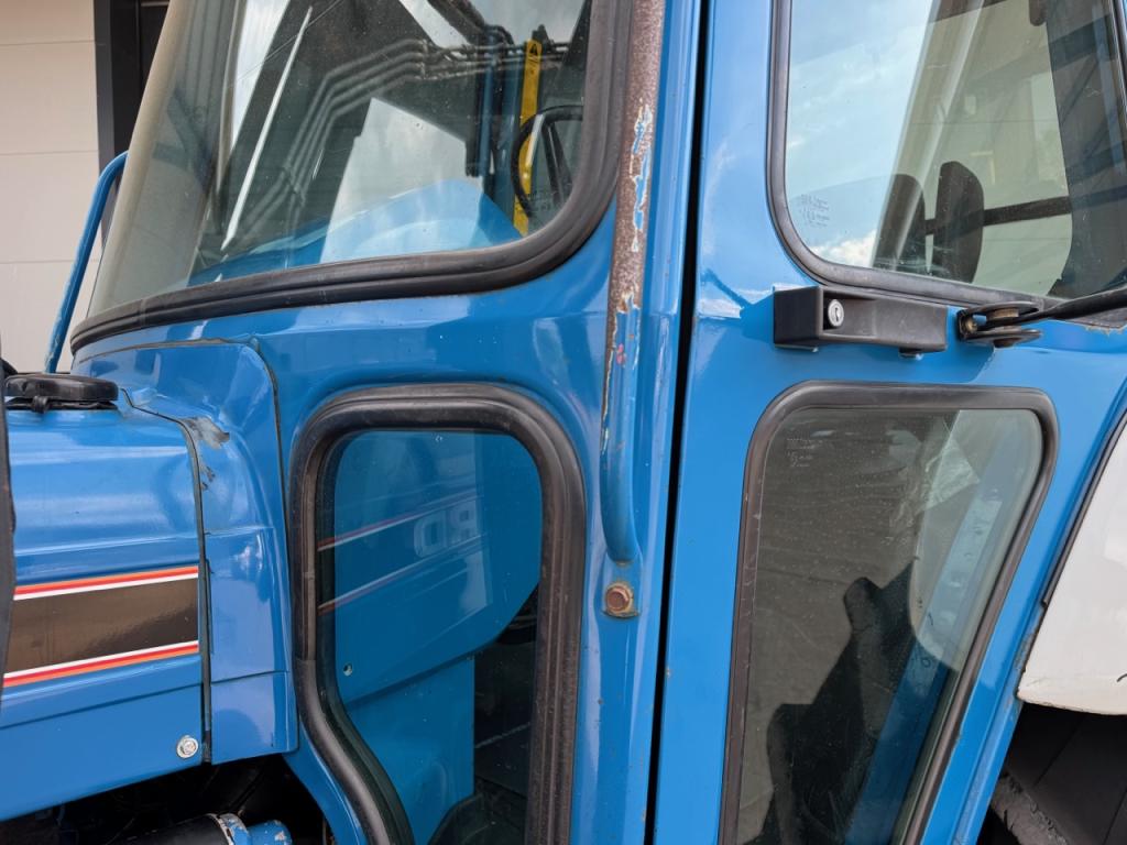 Ford 7610 Super Q