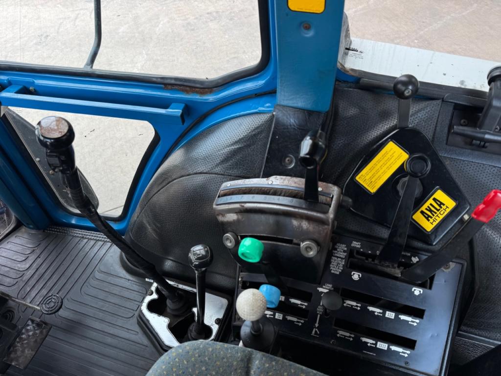 Ford 7610 Super Q