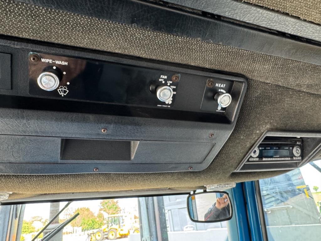 Ford 7610 Super Q