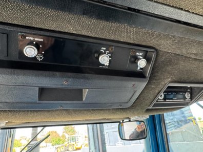 Ford 7610 Super Q