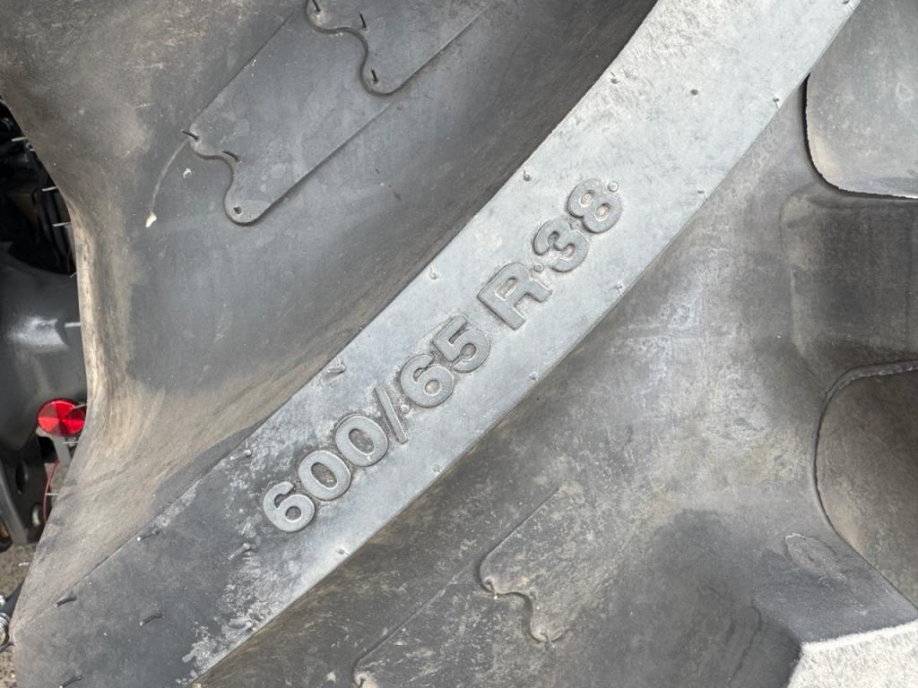 Massey Ferguson 6S.145 Effiecent