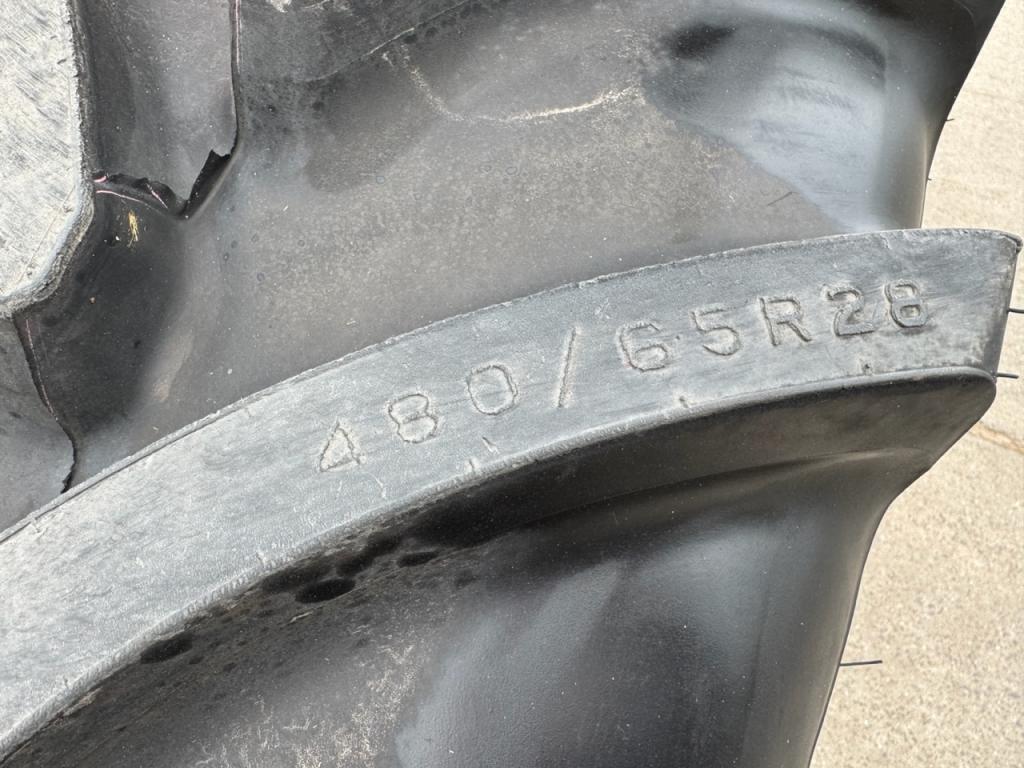 Massey Ferguson 6S.145 Effiecent