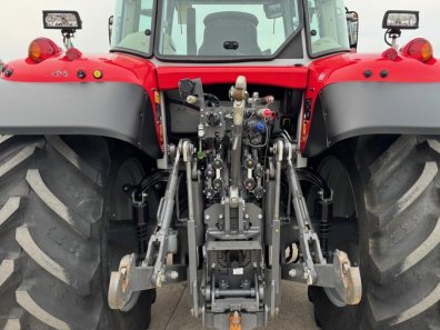 Massey Ferguson 6S.145 Effiecent