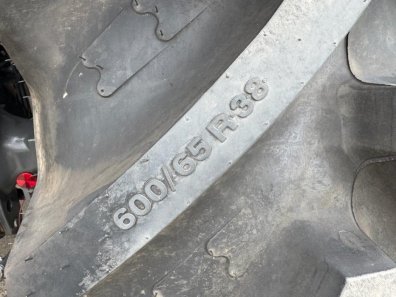 Massey Ferguson 6S.145 Effiecent