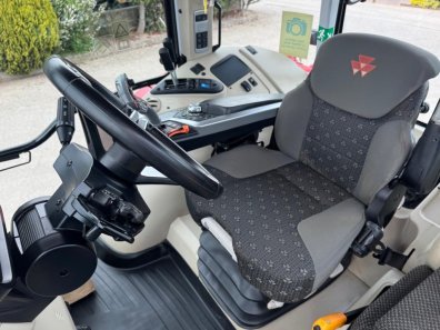 Massey Ferguson 6S.145 Effiecent