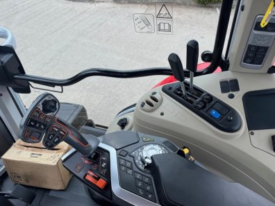 Massey Ferguson 6S.145 Effiecent