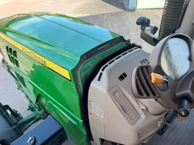 John Deere 6140R