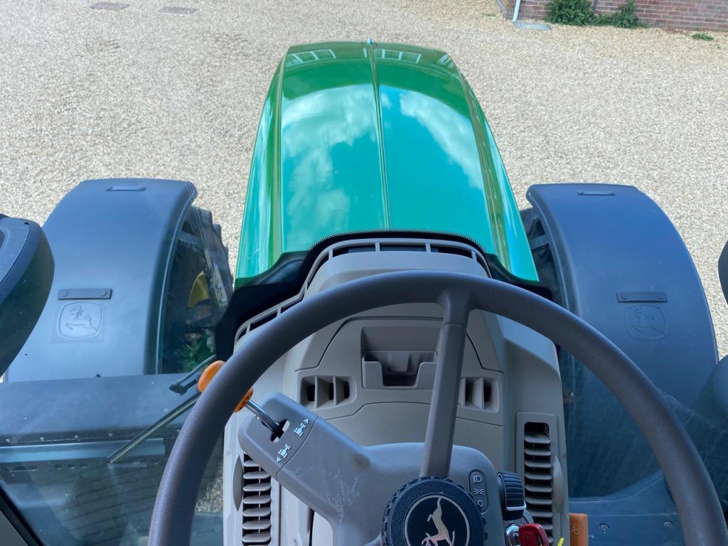 John Deere 6155M