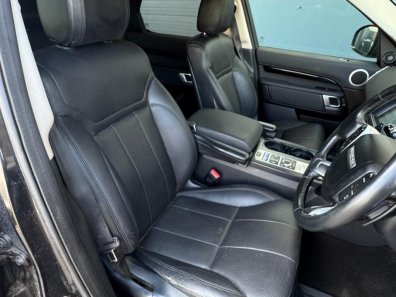 Land Rover Discovery SE Commercial 3.0LT SDV6