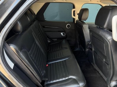 Land Rover Discovery SE Commercial 3.0LT SDV6