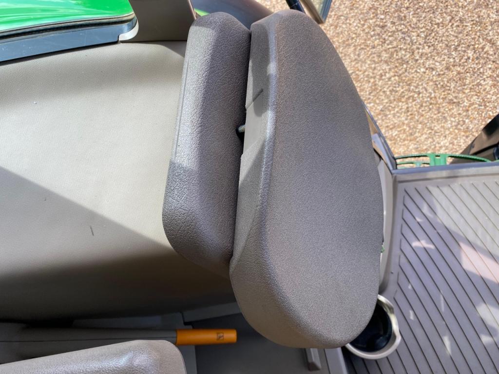 John Deere 6155M