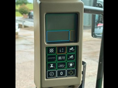 John Deere 7710