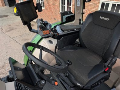 Fendt 724 Profi-Plus Gen6