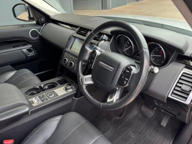 Land Rover Discovery SE commercial 2.0LT Diesel