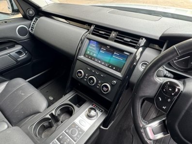 Land Rover Discovery SE commercial 2.0LT Diesel