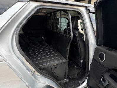Land Rover Discovery SE commercial 2.0LT Diesel