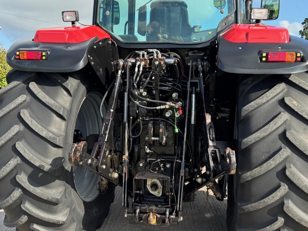 Case MX170