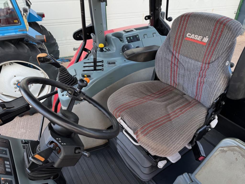 Case MX170