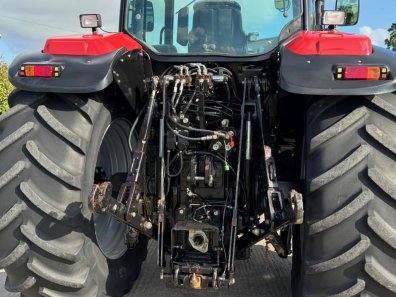 Case MX170