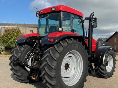 Case MX170