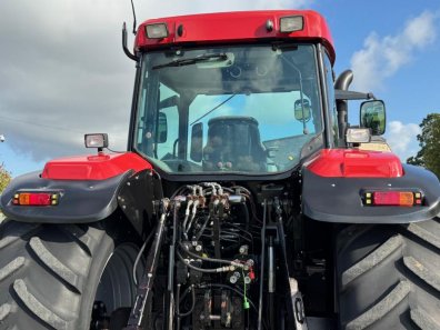 Case MX170