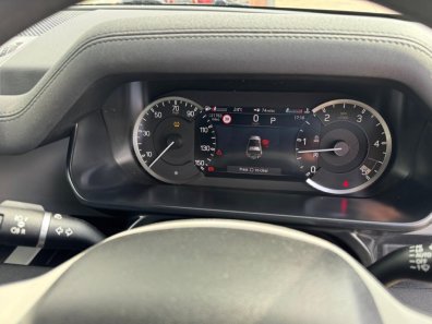 Land Rover Defender 90 Hardtop D250