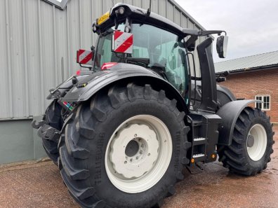 Valtra Q305 Unlimited