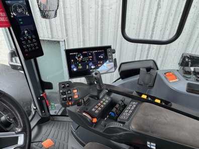 Valtra Q305 Unlimited
