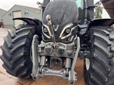 Valtra Q305 Unlimited