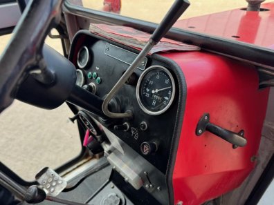 Massey Ferguson 550