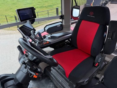 Massey Ferguson 8S.305