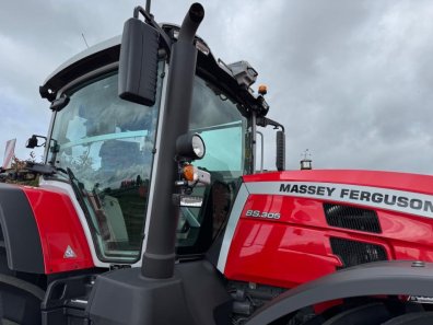 Massey Ferguson 8S.305