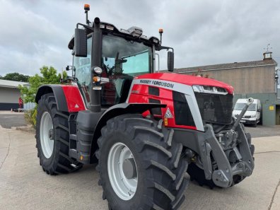 Massey Ferguson 8S.305