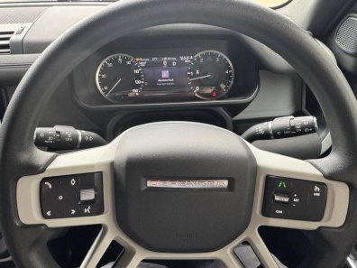 Land Rover Defender 90 Hard Top 3.0LT diesel